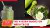 Kheera for weight loss: 5 reasons to eat cucumber with every meal