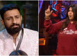 BB 18: Ekkta schools Rajat Dalal for his arrogance