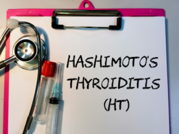 Hashimoto's disease