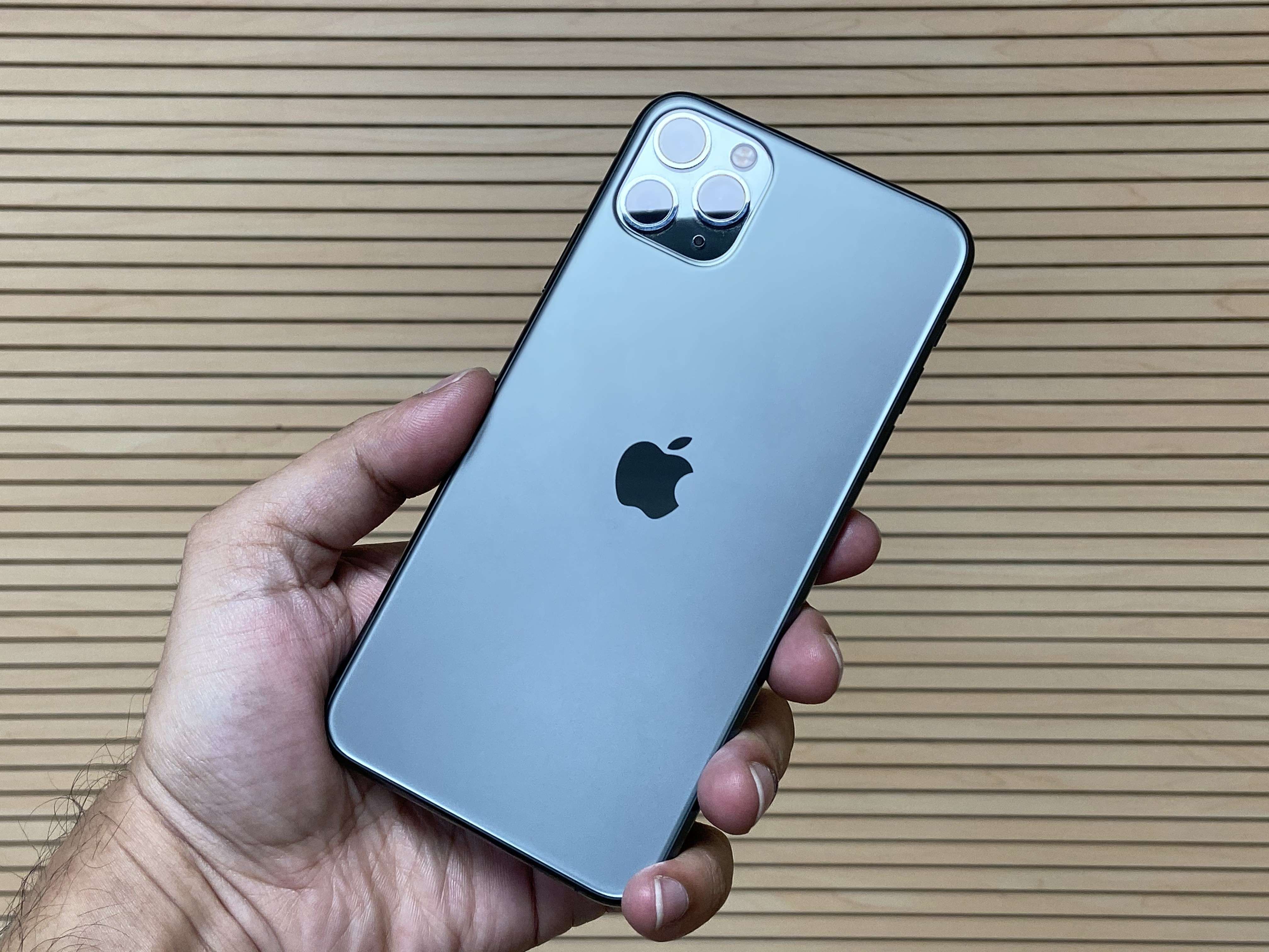 Iphone 11 Pro Max Price - Homecare24