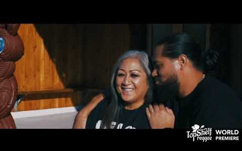 WORLD VIDEO PREMIERE: Katchafire “100”