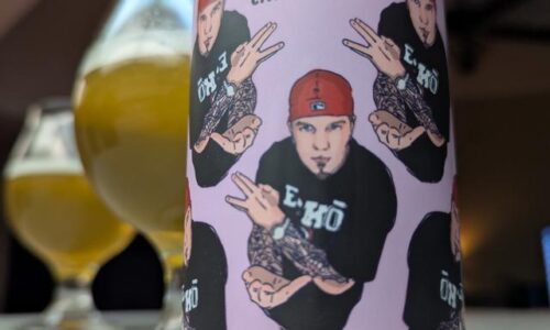 Dallas brewery drops Limp Bizkit-themed IPA, Fred Thirst