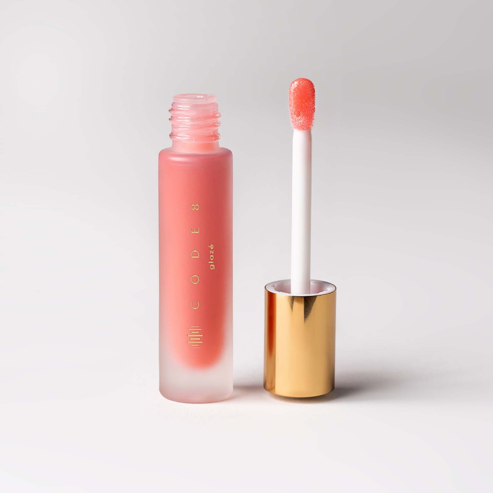 Glazé Universal Lip Gloss