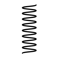 Wavy line Icon 952733