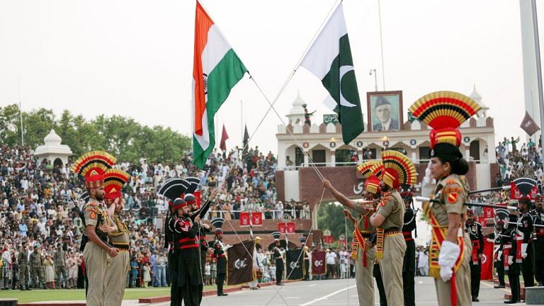 India-Pakistan armies have common professional DNA. It’s time to start talking