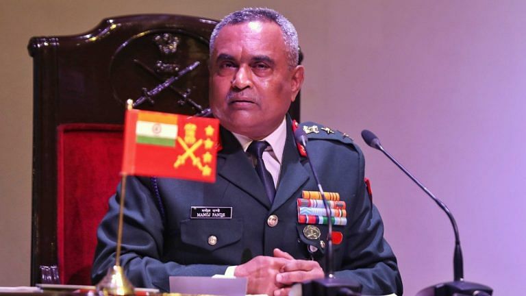 Gen Manoj Pande’s extension is an unnecessary distraction from his conduct in trying times