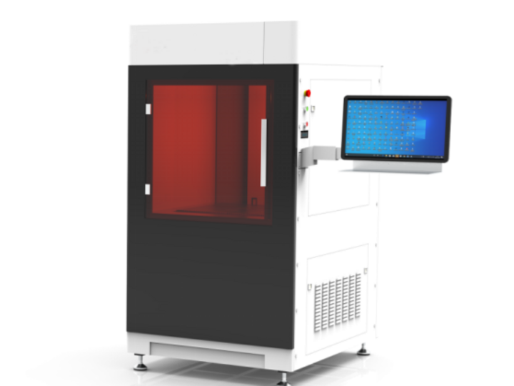 SLA600 3D printer