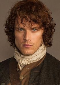 James "Jamie" Alexander Malcolm MacKenzie Fraser