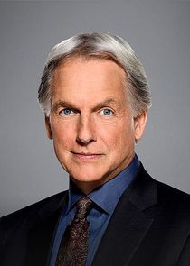 Leroy Jethro Gibbs