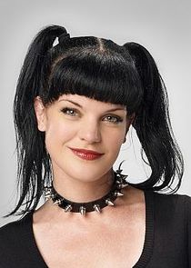 Abby Sciuto