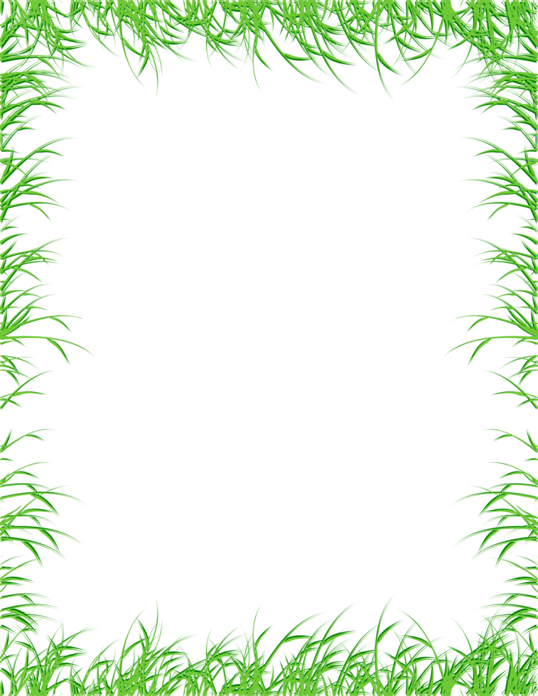 grass border png