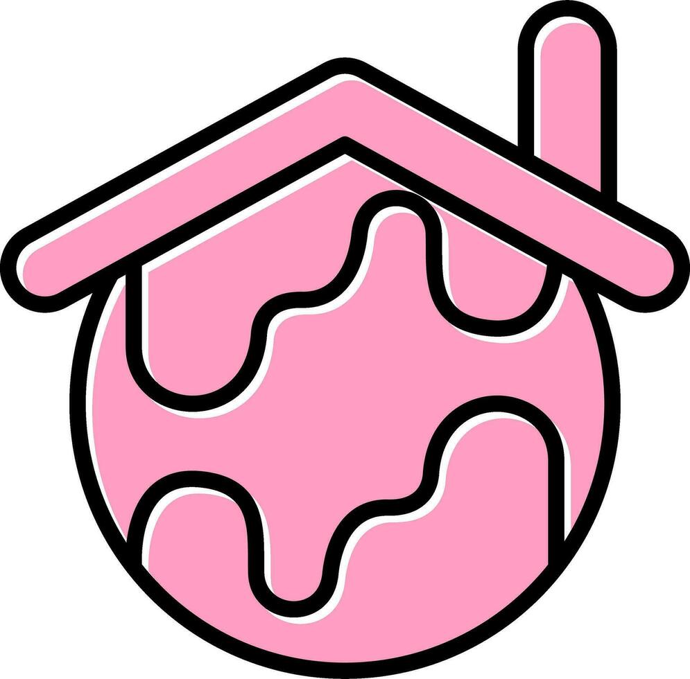 Home Vector Icon