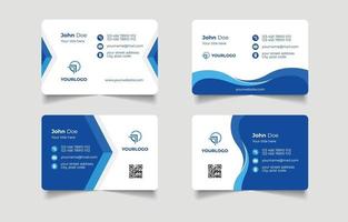 business card