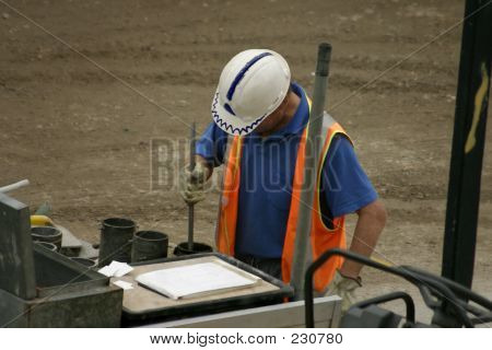 Concrete Moulds