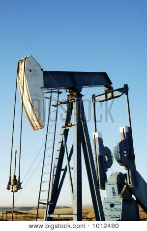 Oil Well