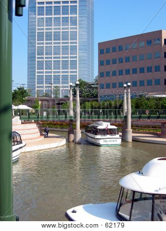 Woodlands Waterway