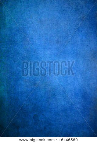  Textured blue background