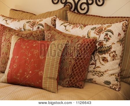 Cushions