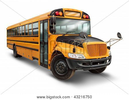 School Bus