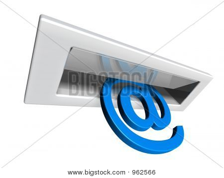 E-Letterbox