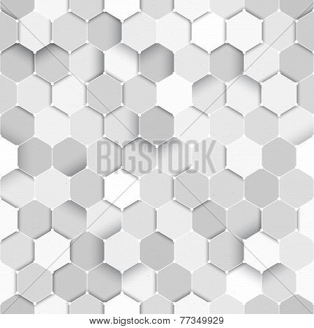 Seamless Sciense Vector Seamless Pattern