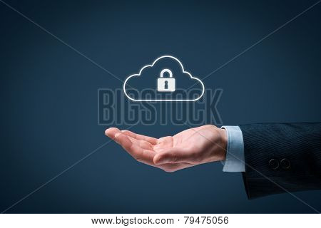 Cloud Computing Data Security