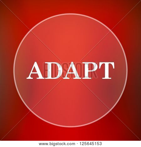 Adapt Icon