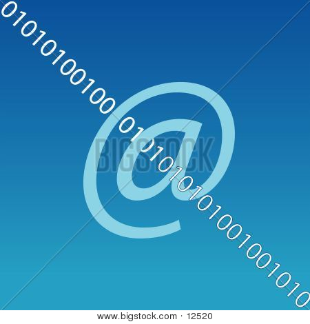 E-mail-Symbol