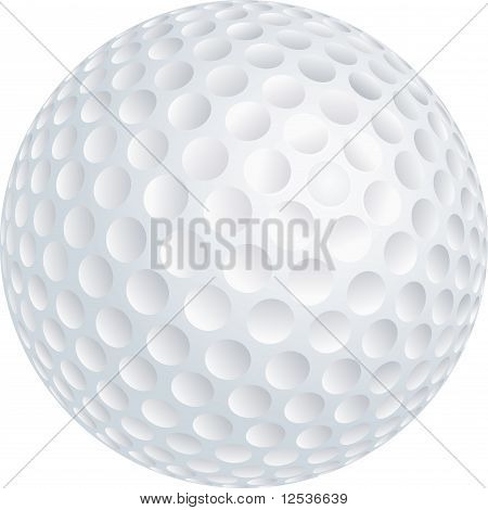 Golf Ball