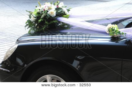 Wedding Car