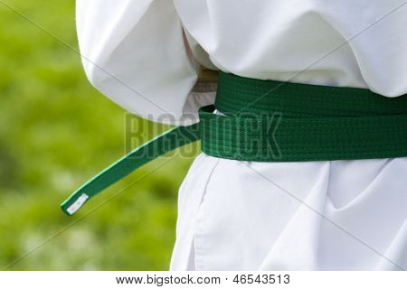 Tae Kwon Do