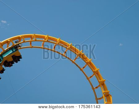 Roller Coaster