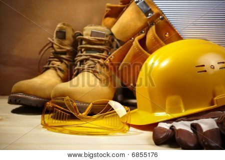 Safety Construction