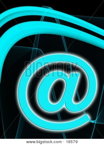 E-mail Symbol