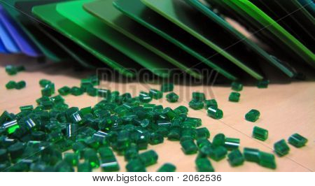 Green Plastics