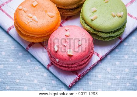 Macarons