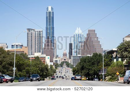 Austin, Texas