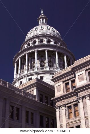 Texas State Capitol