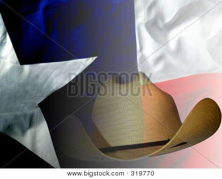 Signs And Symbols For Texas Cowboy