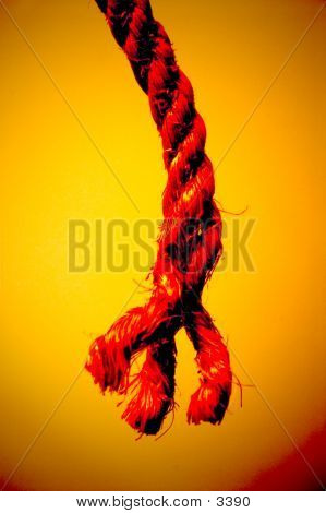 Abstract Rope