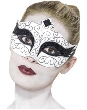 Black Swan Mask