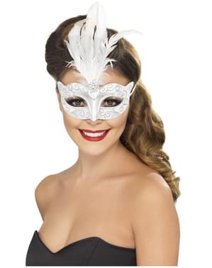 Venetian Glitter Mask