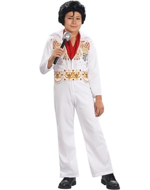 Kids Elvis Costume