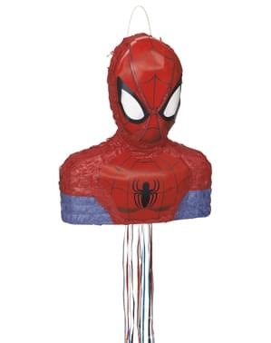 Pinata Spiderman