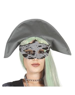 Zombie Pirates eye mask