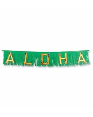 Aloha Hawaii koszorú