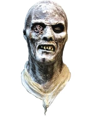 Fulci Zombie latex mask