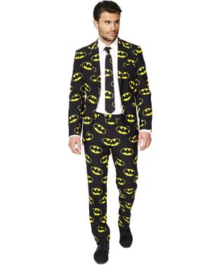 Fato de Batman - Opposuits