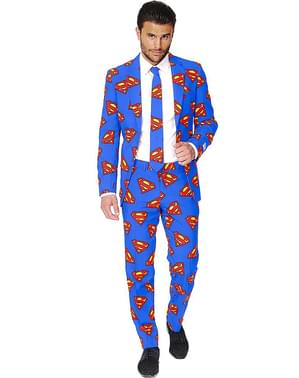 Teräsmies-puku Opposuit