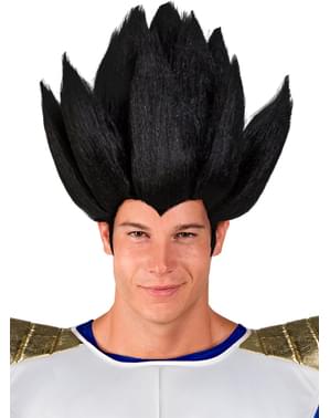 Vegeta Paryk - Dragon Ball